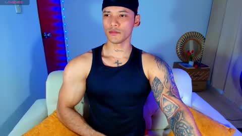 Snapshot of bryan_boy_ chatting on 19, 6, 2026 bryan online show from 19, 6, 2026