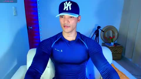 Snapshot of bryan_boy_ chatting on 23, 6, 2026 bryan online show from 23, 6, 2026