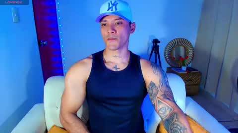 Snapshot of bryan_boy_ chatting on 24, 6, 2026 bryan online show from 24, 6, 2026