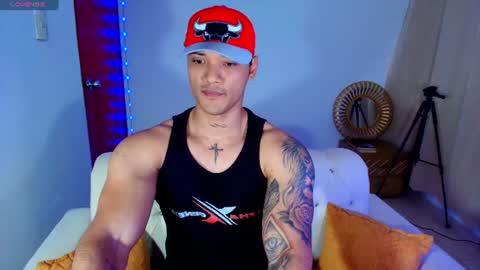 Snapshot of bryan_boy_ chatting on 28, 6, 2026 bryan online show from 28, 6, 2026