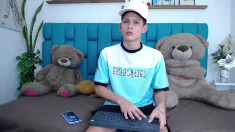 Snapshot of bryan_hotty chatting on 27, 2, 2026 Bryan online show from 27, 2, 2026