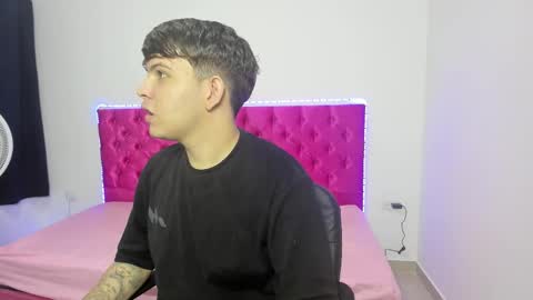 bryan_master77 online show from 12, 10, 2025
