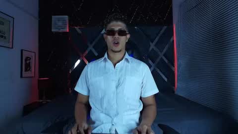 BRYAN online show from 7, 8, 2026
