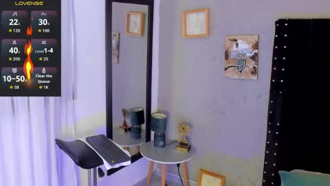 Snapshot of bryan_robayo5 chatting on 5, 6, 2026 Bryan online show from 5, 6, 2026