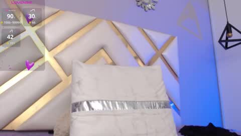 Becky Anders  online show from 9, 2, 2026