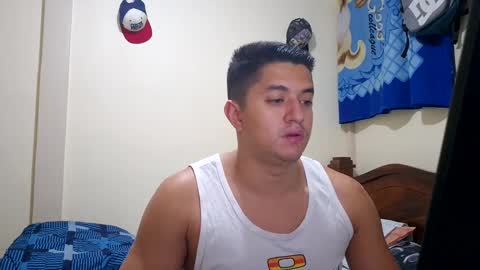 Snapshot of bryanbendy chatting on 14, 1, 2025 bryanbendy online show from 14, 1, 2025