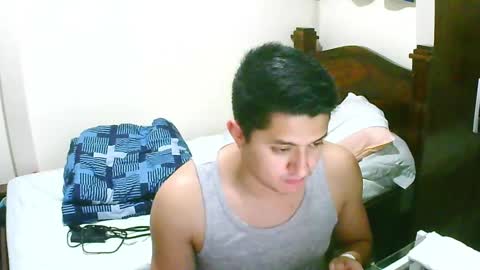 Snapshot of bryanbendy chatting on 28, 1, 2025 bryanbendy online show from 28, 1, 2025