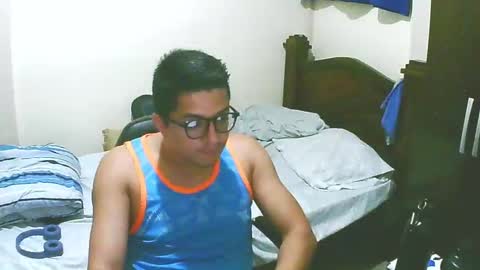 Snapshot of bryanbendy chatting on 25, 9, 2025 bryanbendy online show from 25, 9, 2025