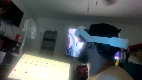 Snapshot of brybry2284 chatting on 5, 6, 2026 Bryan online show from 5, 6, 2026