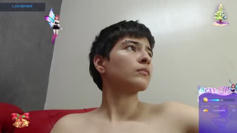 Snapshot of bryce_evans chatting on 13, 12, 2024 B R Y C E online show from 13, 12, 2024