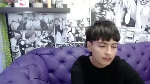 Snapshot of bryce_evans chatting on 15, 1, 2025 B R Y C E online show from 15, 1, 2025