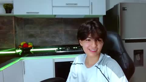 B R Y C E  online show from 24, 11, 2025