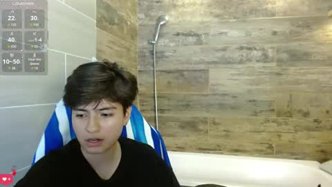 B R Y C E  online show from 28, 4, 2026