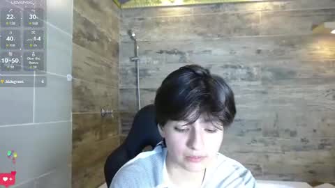 Snapshot of bryce_evans chatting on 23, 6, 2026 B R Y C E online show from 23, 6, 2026