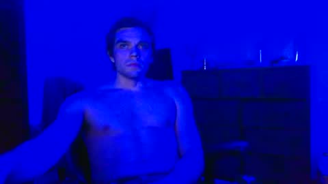 ChadStrokeman online show from 11, 1, 2026