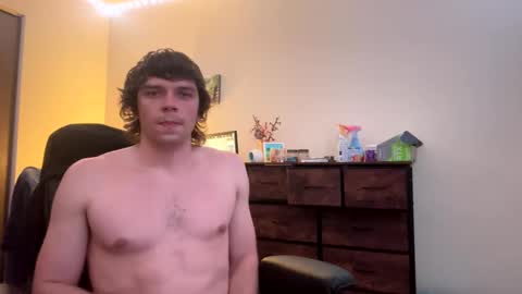 ChadStrokeman online show from 10, 5, 2026