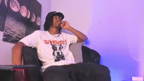 Bryxon  online show from 12, 9, 2025