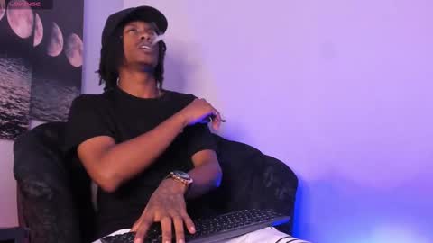 Bryxon  online show from 25, 9, 2025