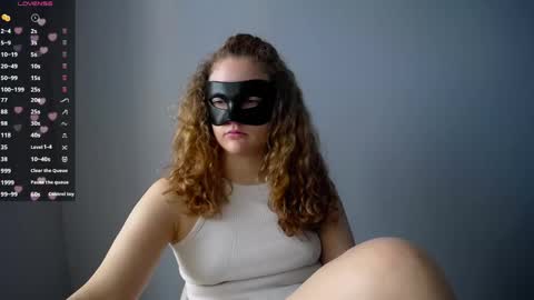 Snapshot of bubbblegum chatting on 12, 4, 2026 Bubblegum online show from 12, 4, 2026