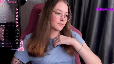 Ruby online show from 27, 11, 2025