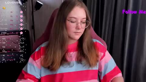 Ruby online show from 3, 12, 2025