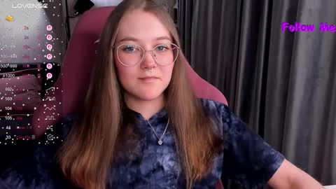 Ruby online show from 3, 3, 2026