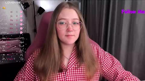 Ruby online show from 22, 3, 2026