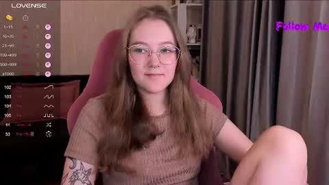 Snapshot of bubble_bunny chatting on 21, 6, 2026 Ruby online show from 21, 6, 2026