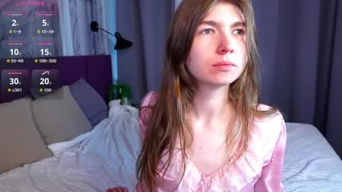 bubble_kiss online show from 10, 4, 2026