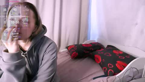 Sabrina  online show from 23, 2, 2026