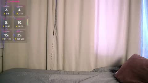 Snapshot of bubblebbb chatting on 14, 6, 2026 Sabrina online show from 14, 6, 2026