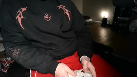 BubblebuttBdn online show from 22, 2, 2026