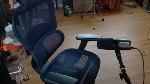 BubblebuttBdn online show from 25, 2, 2026