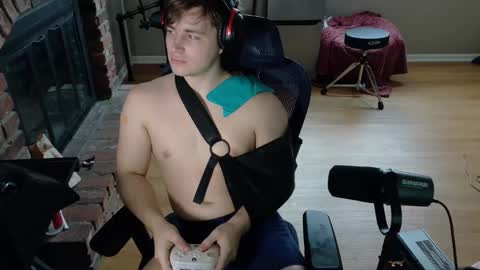 BubblebuttBdn online show from 9, 4, 2026