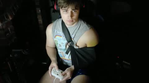 BubblebuttBdn online show from 13, 4, 2026