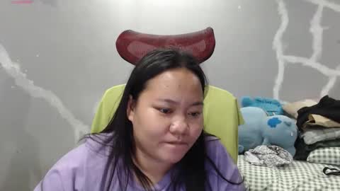 Snapshot of bubblebuttpinay chatting on 23, 3, 2026 Sunshine online show from 23, 3, 2026