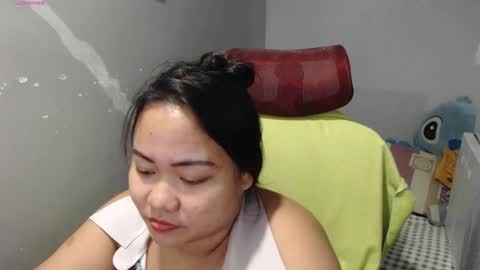 Snapshot of bubblebuttpinay chatting on 27, 3, 2026 Sunshine online show from 27, 3, 2026