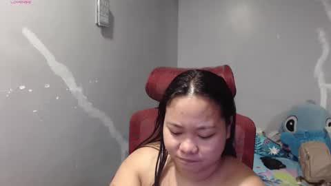 Snapshot of bubblebuttpinay chatting on 8, 4, 2026 Sunshine online show from 8, 4, 2026