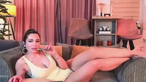 MayaCroft online show from 12, 2, 2025