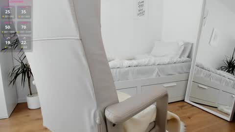 Snapshot of bubbledoll7 chatting on 20, 1, 2025 bubbledoll7 online show from 20, 1, 2025