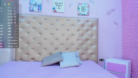 Snapshot of bubblex_ chatting on 23, 6, 2026 online show from 23, 6, 2026