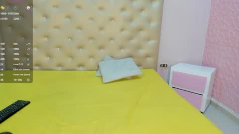Snapshot of bubblex_ chatting on 25, 6, 2026 online show from 25, 6, 2026