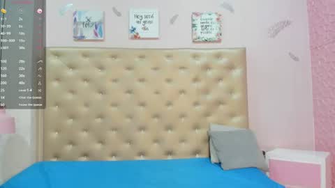 Snapshot of bubblex_ chatting on 30, 6, 2026 online show from 30, 6, 2026