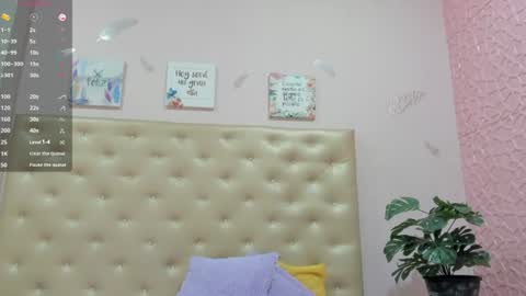 Snapshot of bubblex_ chatting on 26, 7, 2026 online show from 26, 7, 2026