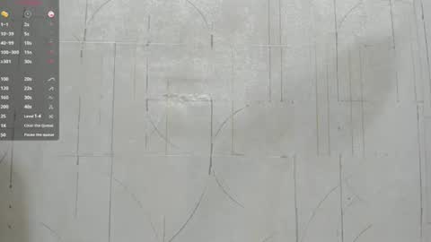 Snapshot of bubblex_ chatting on 29, 7, 2026 online show from 29, 7, 2026