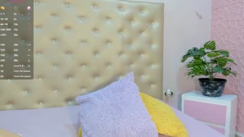Snapshot of bubblex_ chatting on 1, 8, 2026 online show from 1, 8, 2026