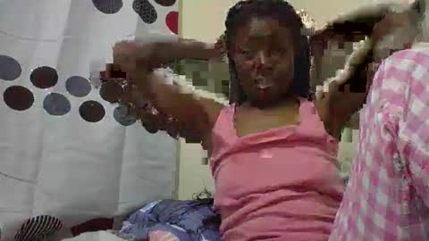Snapshot of bubbly_jocyce chatting on 10, 5, 2026 talisha online show from 10, 5, 2026