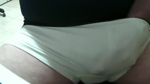 Andre73 online show from 7, 10, 2025