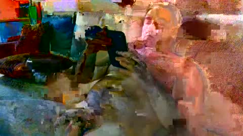 Snapshot of buck255604 chatting on 3, 1, 2025 buck255604 online show from 3, 1, 2025