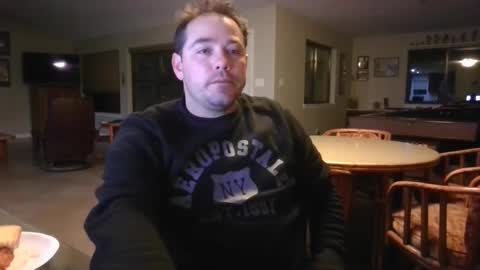 Snapshot of buck255604 chatting on 27, 1, 2025 buck255604 online show from 27, 1, 2025